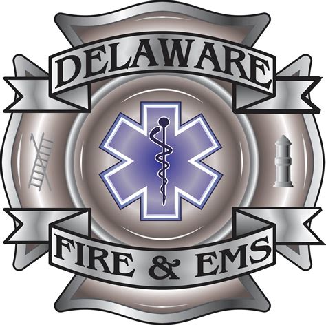 Delaware Volunteer Fire Department
